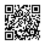 [視訊] 論「晚書」公案之反控、再鞫及其後果QRCODE
