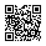 [視訊] 一個清代《尚書》學史的個案觀察──試探陳壽祺〈與臧拜經辨皋陶謨增句疏證書〉QRCODE