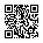 2022經學工作坊六月場 清華六〈鄭文公問太伯〉與《左傳》人名蠡測QRCODE
