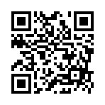 [視訊] 蔡清《大學》改本的格物致知傳思考 QRCODE