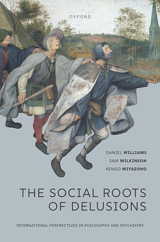 The social roots of delusions